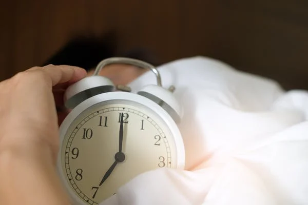 get enough sleep to boost your immune system