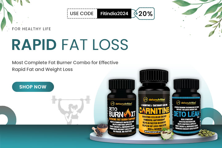 Rapid fat loss
