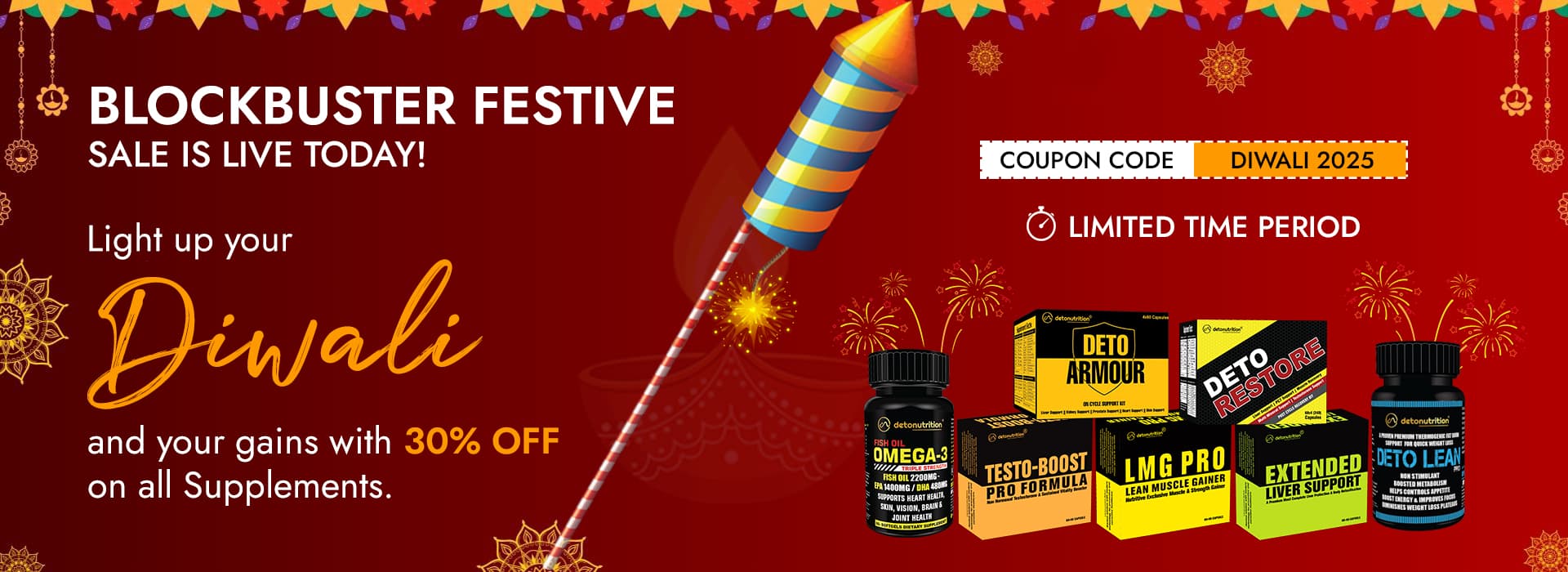 Diwali Offer