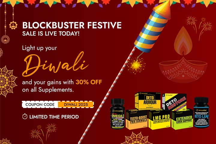 Diwali Offer