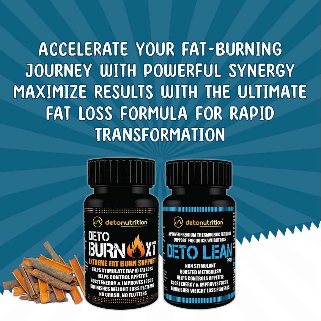 EXTREME FAT LOSS COMBO